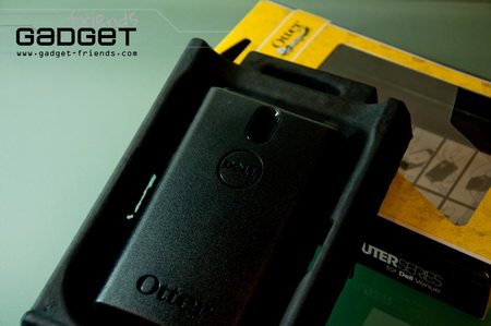 เคส Otterbox Dell Venue Commuter Series ของแท้ กันกระแทก ปกป้องสูงสุด ของแท้ By Gadget Friends